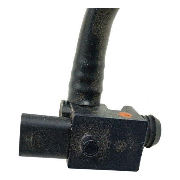 Mangueira Sensor De Pressão Gm Cruze Tracker 13581099 Usado