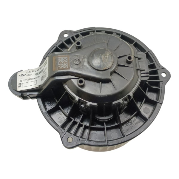 Motor Ventilador Interno Forçado Chery Tiggo 2 3x 2022 Usado