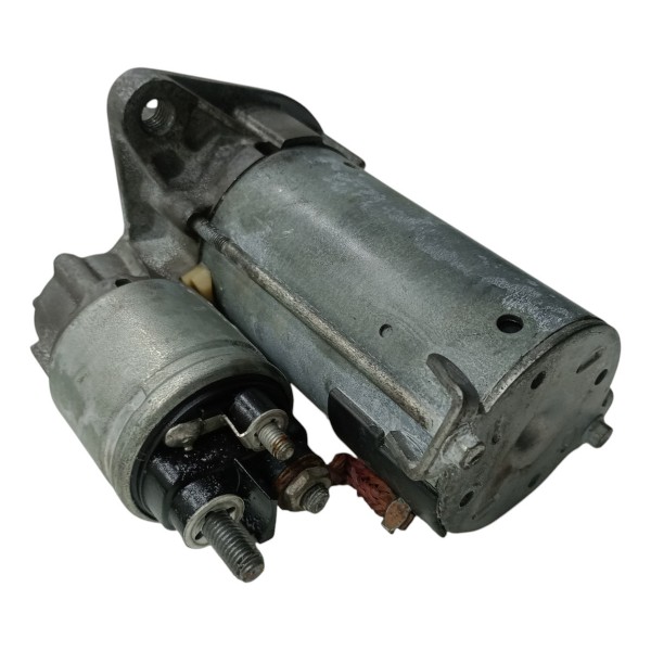 Motor De Arranque Partida Ford Focus 1.6 2010 2013 Usado