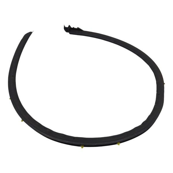 Borracha Inferior Porta Traseira Esquerda Golf Ac 2015 Usado