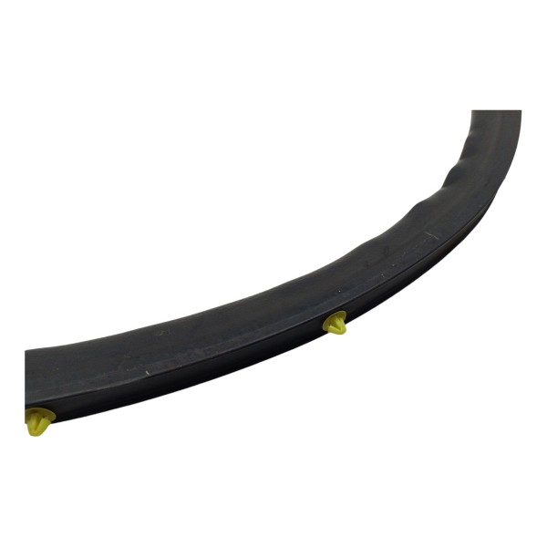Borracha Inferior Porta Traseira Esquerda Golf Ac 2015 Usado