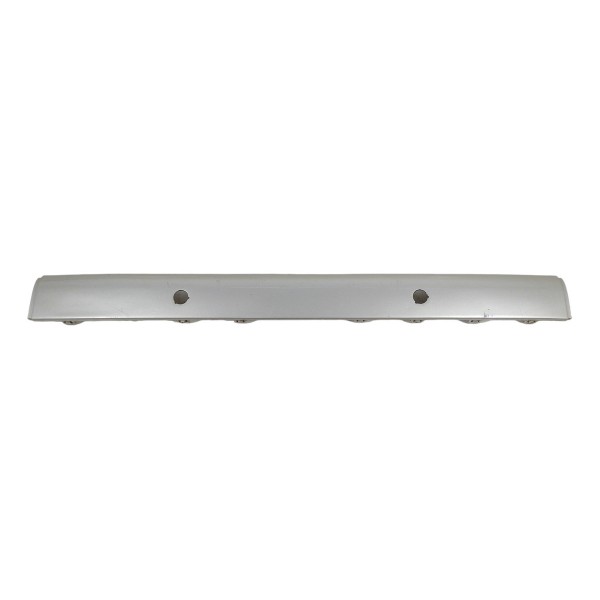 Aplique Parachoque Traseiro Com Furo 307 Sedan 2006 12 Usado