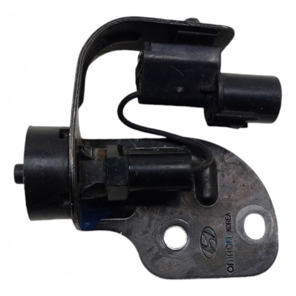 Sensor Abertura Do Capo Hyundai Tucson 2006 2013 Usado