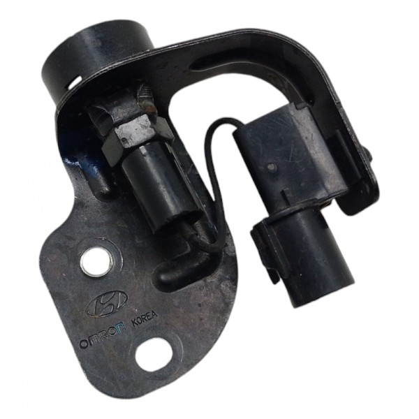 Sensor Abertura Do Capo Hyundai Tucson 2006 2013 Usado