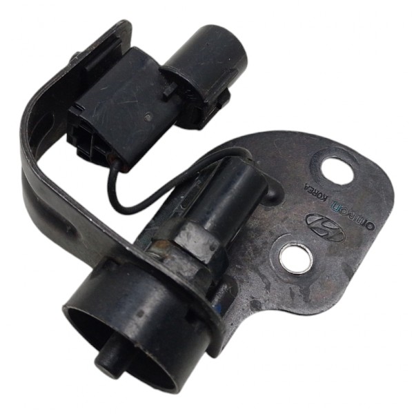 Sensor Abertura Do Capo Hyundai Tucson 2006 2013 Usado