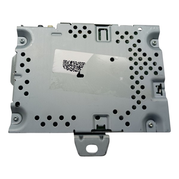 Modulo Central Multimidia Ford Ecosport J3bt18c815 Usado