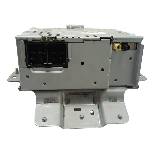 Modulo Central Multimidia Ford Ecosport J3bt18c815 Usado