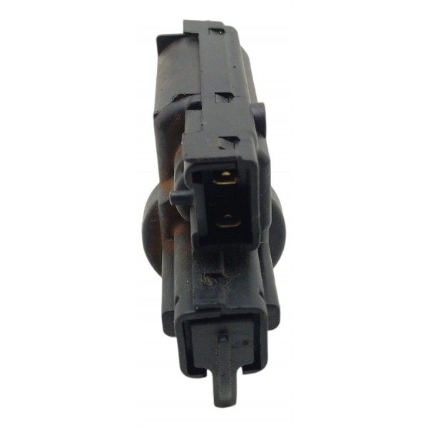 Trava Eletrica Tampa Do Tanque Megane 2008 Grand Usado