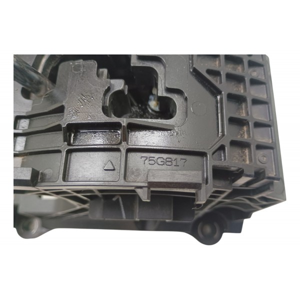 Alavanca Cambio At Toyota Yaris 1.5 2019 2022 Original Usado