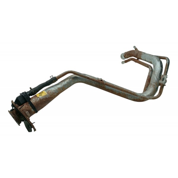 Gargalo Bocal Tanque Combustivel Hyundai I30 2009 2012 Usado