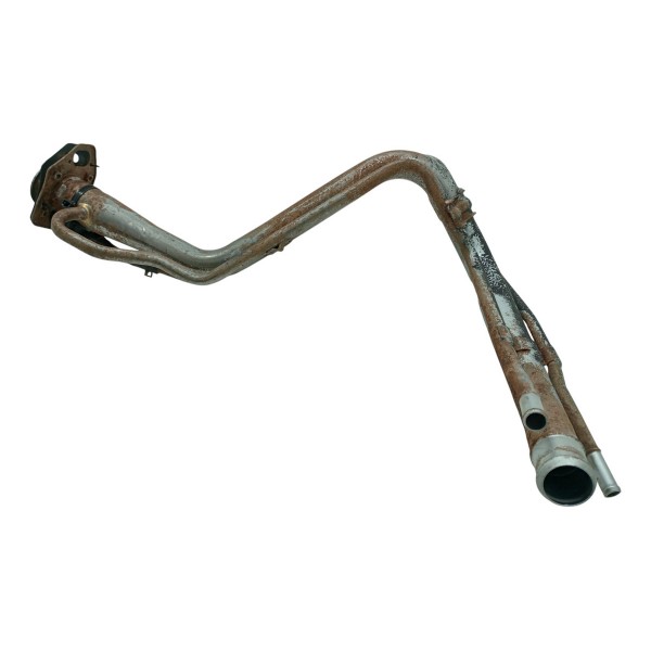 Gargalo Bocal Tanque Combustivel Hyundai I30 2009 2012 Usado