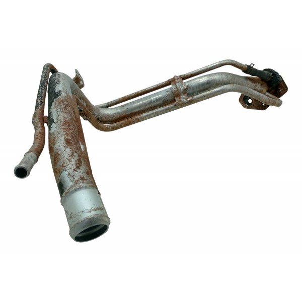 Gargalo Bocal Tanque Combustivel Hyundai I30 2009 2012 Usado