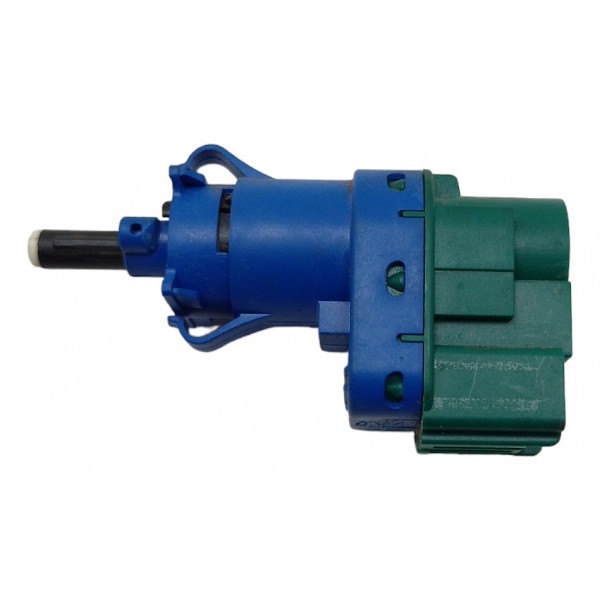 Sensor Interruptor Do Pedal Central Evoque 2008 2015 Usado