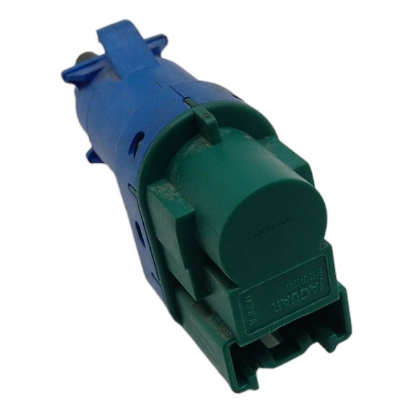 Sensor Interruptor Do Pedal Central Evoque 2008 2015 Usado