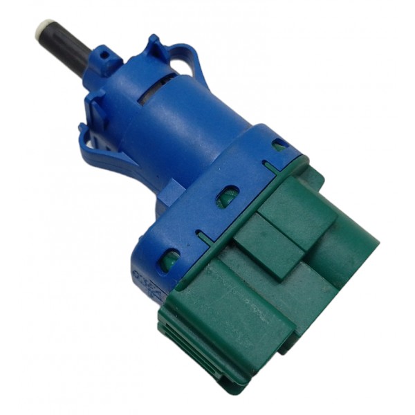 Sensor Interruptor Do Pedal Central Evoque 2008 2015 Usado
