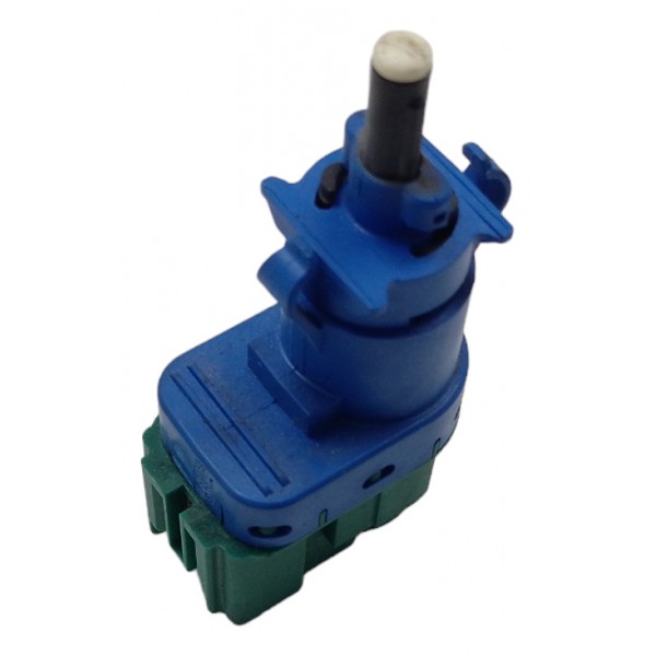 Sensor Interruptor Do Pedal Central Evoque 2008 2015 Usado