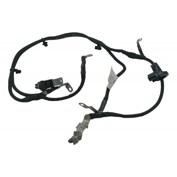 Cabo Sensor Negativo Bateria Gm Onix 3cc 2020 2023 Usado