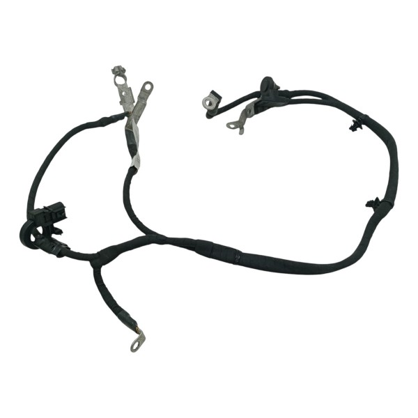 Cabo Sensor Negativo Bateria Gm Onix 3cc 2020 2023 Usado