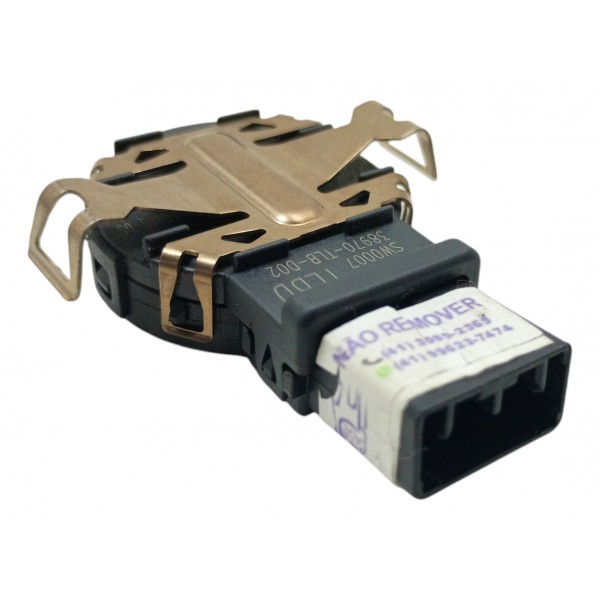 Sensor De Chuva Parabrisa Honda Crv 2018 2019 Usado