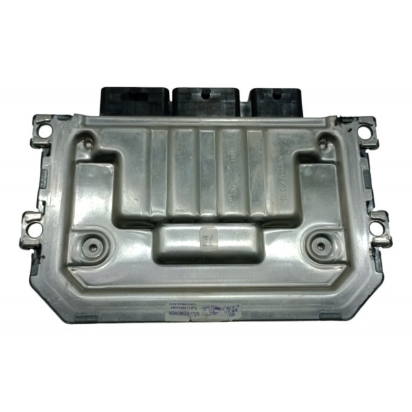 Modulo Code Injeção Duster Oroch Caputr 237109970r 1.6 Usado