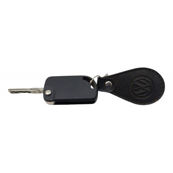 Comutador Code Ignição Vw Gol Fox Polo 1.6 Original Usado