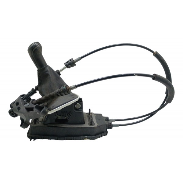 Alavanca Cambio Manual Vw Fox 1.0 5z0711061 Original Usado
