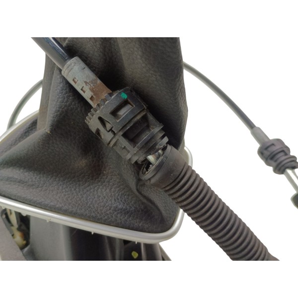 Alavanca Cambio Manual Vw Fox 1.0 5z0711061 Original Usado