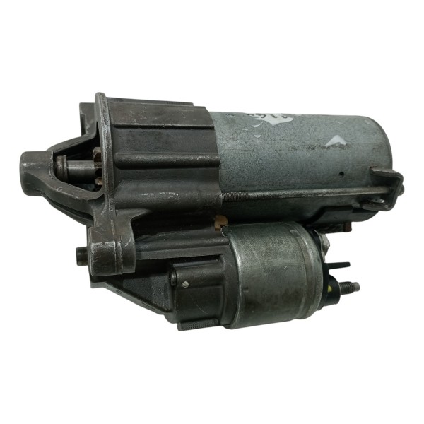 Motor De Arranque Citroen C3 1.5 9648644680 Usado