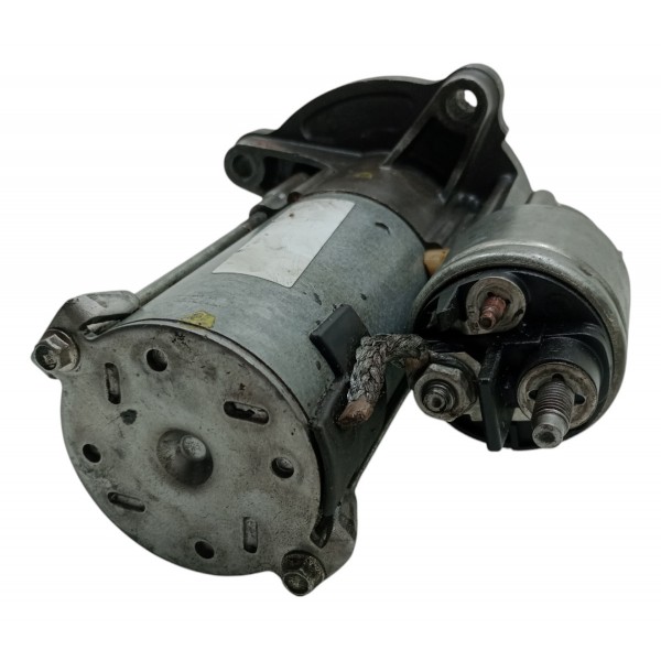 Motor De Arranque Citroen C3 1.5 9648644680 Usado