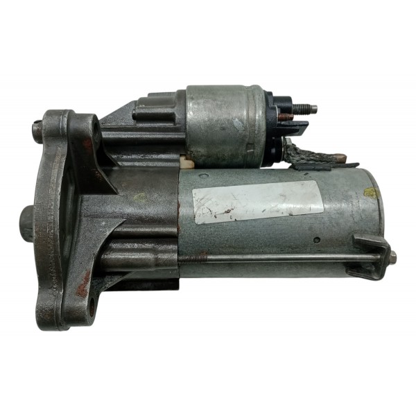 Motor De Arranque Citroen C3 1.5 9648644680 Usado