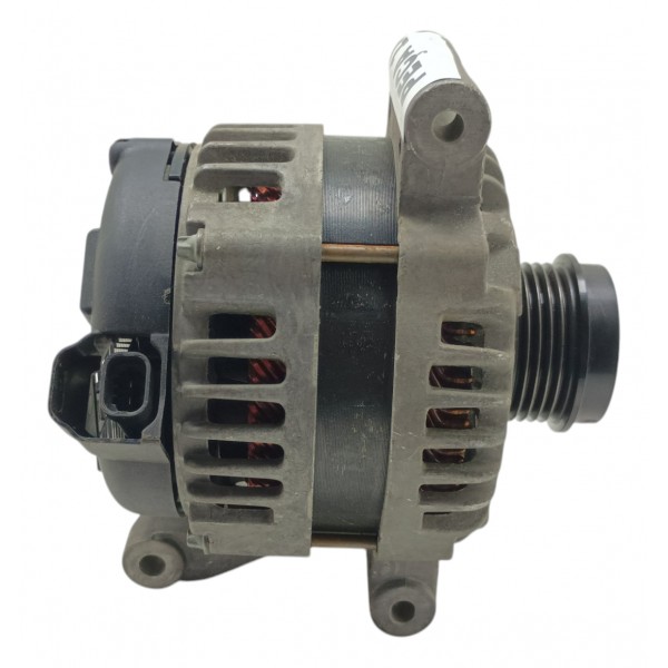 Alternador 14v 130a Tracker Cruze 1.4 42515225 17 2020 Usado