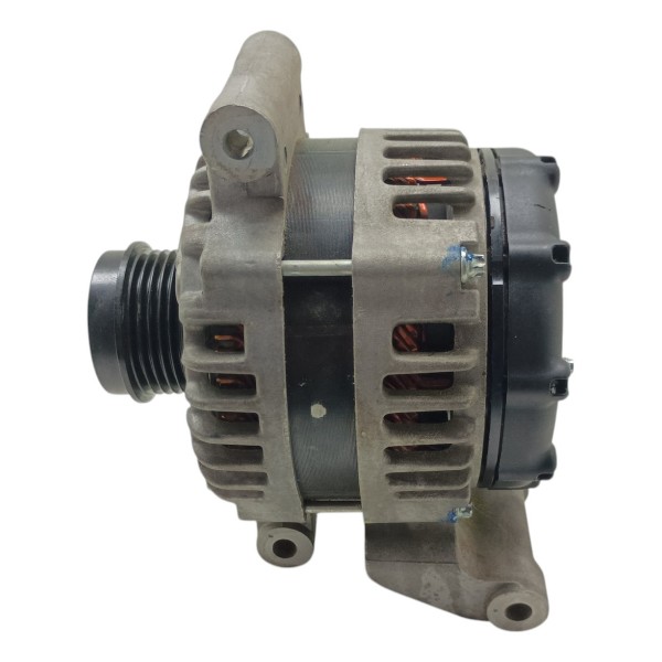 Alternador 14v 130a Tracker Cruze 1.4 42515225 17 2020 Usado