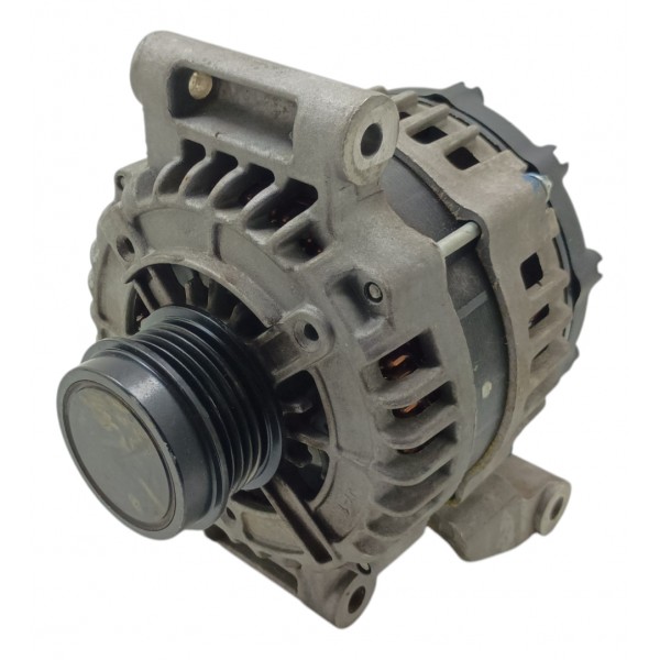 Alternador 14v 130a Tracker Cruze 1.4 42515225 17 2020 Usado