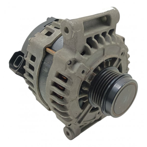 Alternador 14v 130a Tracker Cruze 1.4 42515225 17 2020 Usado