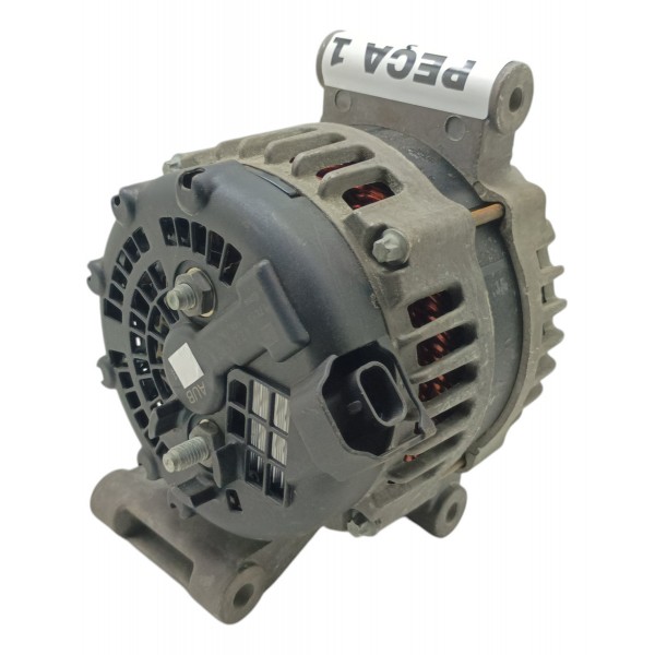 Alternador 14v 130a Tracker Cruze 1.4 42515225 17 2020 Usado