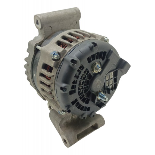 Alternador 14v 130a Tracker Cruze 1.4 42515225 17 2020 Usado