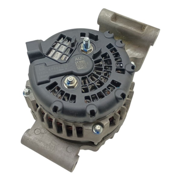Alternador 14v 130a Tracker Cruze 1.4 42515225 17 2020 Usado