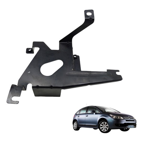 Suporte Reservatorio Partida Frio C4 Glx 1.6 2011 Usado