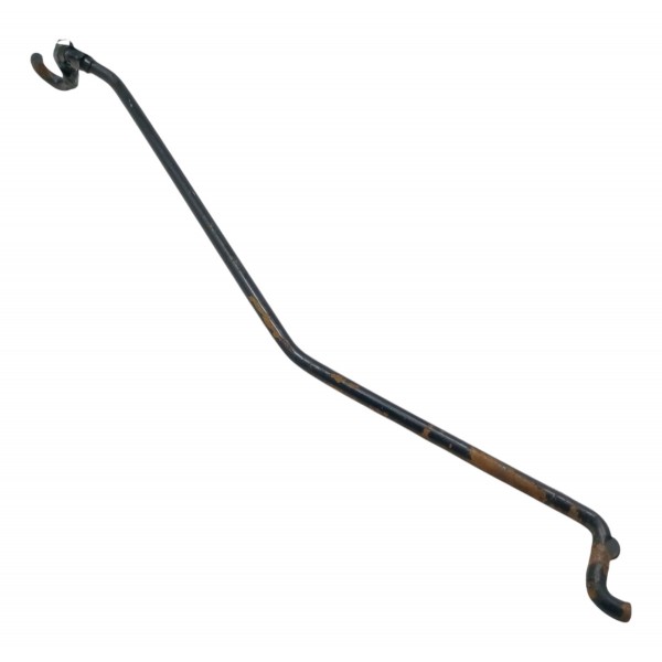 Vareta Haste Do Capo Ford Ka 2008 2013 Usado