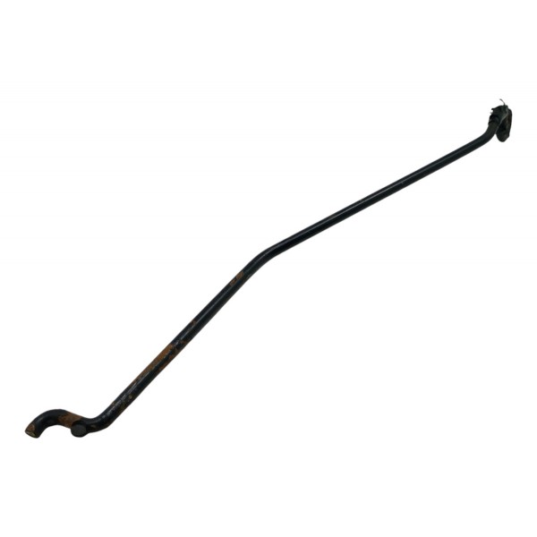 Vareta Haste Do Capo Ford Ka 2008 2013 Usado