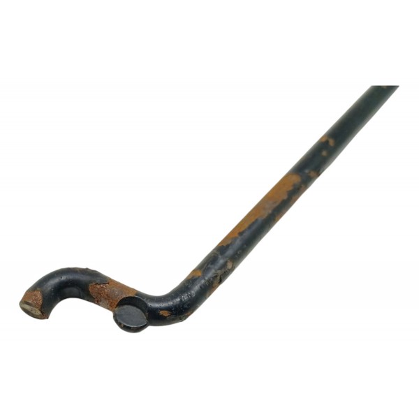 Vareta Haste Do Capo Ford Ka 2008 2013 Usado