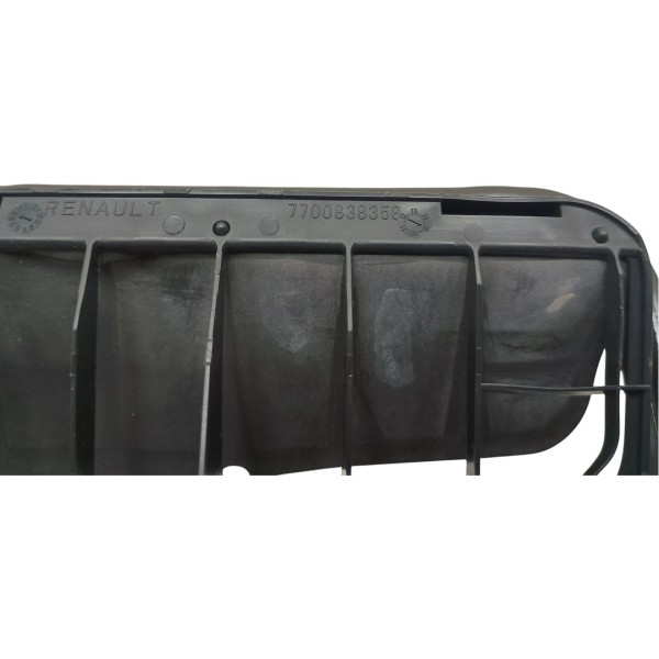 Difusor Entrada De Ar Carroceria Sandero 2015 19 Usado