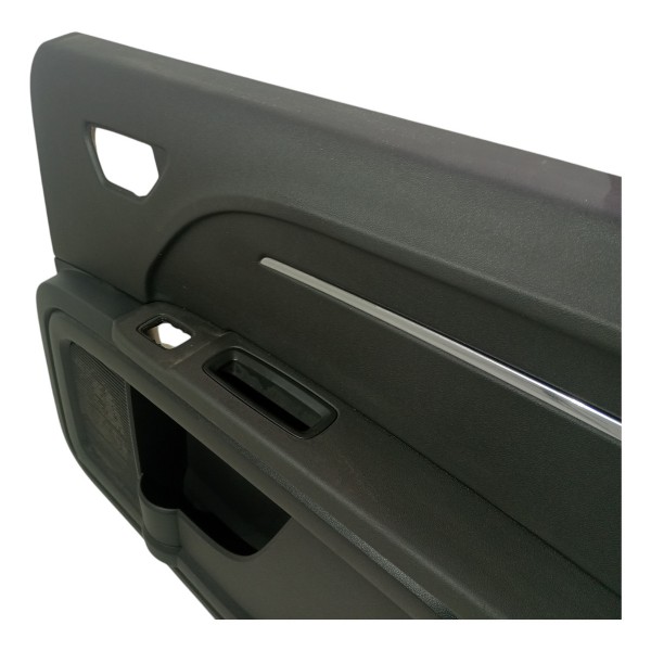 Forro Porta Traseira Direita Dodge Journey 2008 11 Usado