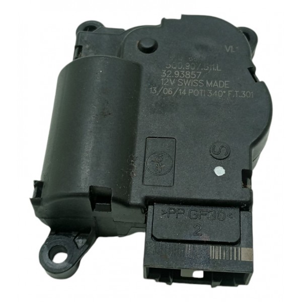 Motor Atuador Caixa Ar Condicionado Vw Golf Ac 2015 Usado