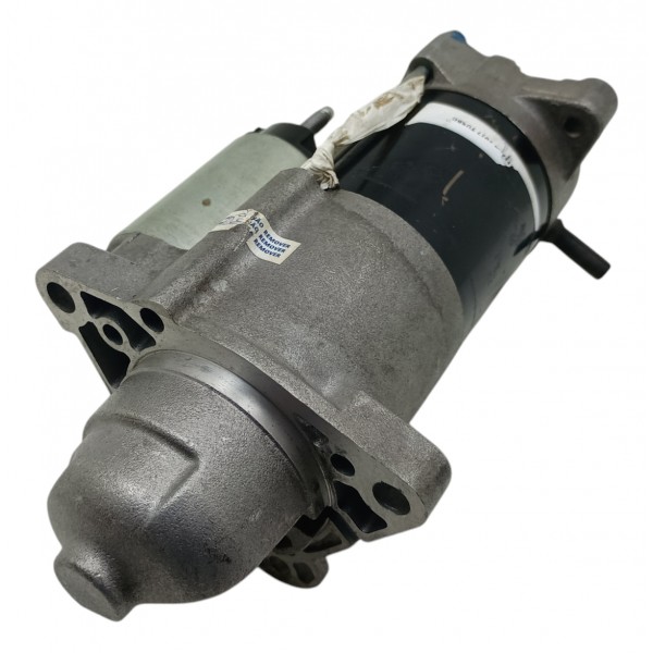 Motor Arranque Partida Gm Tracker Cruze 1.4 12680615 Usado