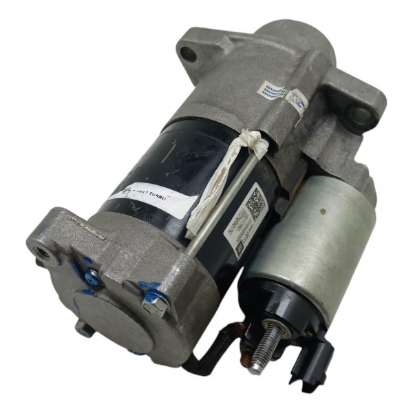 Motor Arranque Partida Gm Tracker Cruze 1.4 12680615 Usado