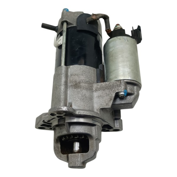Motor Arranque Partida Gm Tracker Cruze 1.4 12680615 Usado