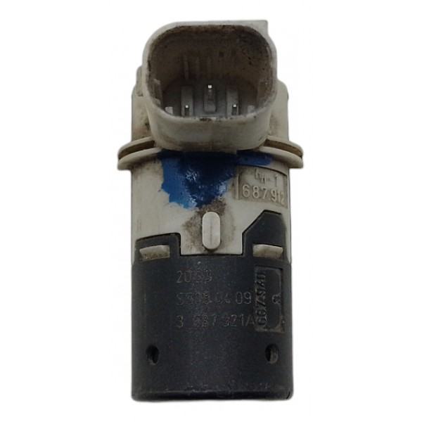 Sensor Estacionamento Citroen C4 2009 Usado