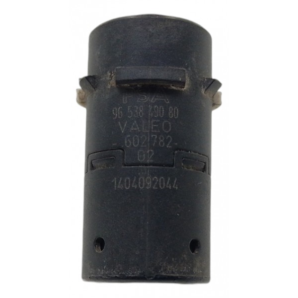 Sensor Estacionamento Citroen C4 2009 Usado