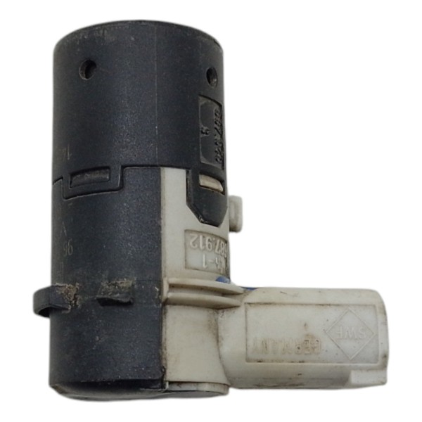 Sensor Estacionamento Citroen C4 2009 Usado